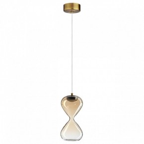 Подвесной светильник Odeon Light Glessi 5093/4LA в Игре - igra.ok-mebel.com | фото