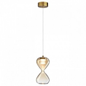 Подвесной светильник Odeon Light Glessi 5093/4LA в Игре - igra.ok-mebel.com | фото 4