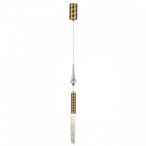 Подвесной светильник Odeon Light Kolos 5449/4L в Игре - igra.ok-mebel.com | фото 2