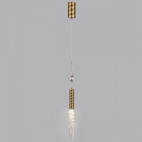 Подвесной светильник Odeon Light Kolos 5449/4L в Игре - igra.ok-mebel.com | фото 4