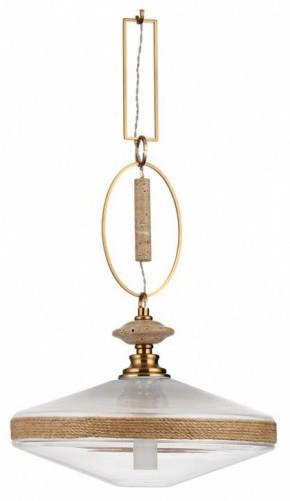 Подвесной светильник Odeon Light Krema 5441/1 в Игре - igra.ok-mebel.com | фото