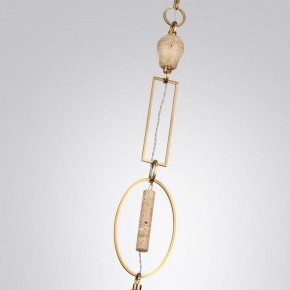 Подвесной светильник Odeon Light Krema 5441/1 в Игре - igra.ok-mebel.com | фото 6