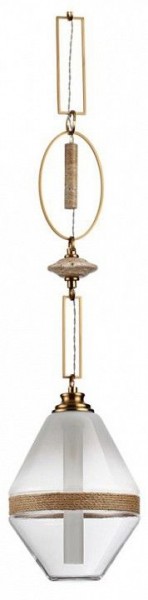 Подвесной светильник Odeon Light Krema 5441/1A в Игре - igra.ok-mebel.com | фото