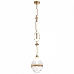 Подвесной светильник Odeon Light Krema 5441/1A в Игре - igra.ok-mebel.com | фото 2