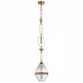 Подвесной светильник Odeon Light Krema 5441/1A в Игре - igra.ok-mebel.com | фото 3