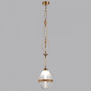 Подвесной светильник Odeon Light Krema 5441/1A в Игре - igra.ok-mebel.com | фото 4