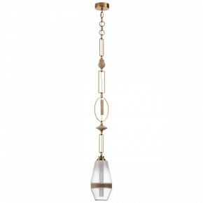 Подвесной светильник Odeon Light Krema 5441/1B в Игре - igra.ok-mebel.com | фото 3