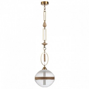 Подвесной светильник Odeon Light Krema 5441/1C в Игре - igra.ok-mebel.com | фото 3