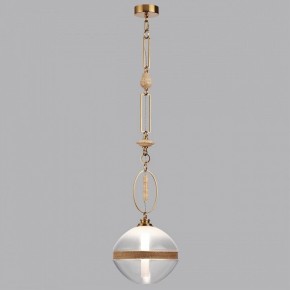 Подвесной светильник Odeon Light Krema 5441/1C в Игре - igra.ok-mebel.com | фото 4