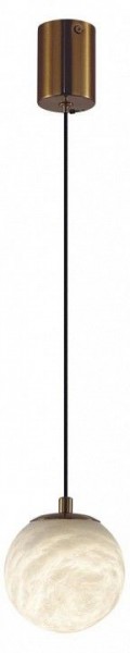 Подвесной светильник Odeon Light Marbella 6685/8L в Игре - igra.ok-mebel.com | фото 2