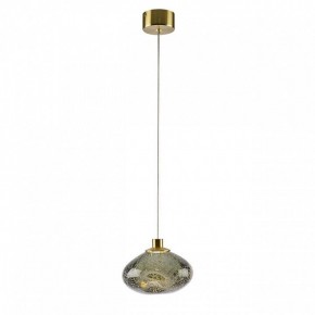 Подвесной светильник Odeon Light Mela 7045/4L в Игре - igra.ok-mebel.com | фото