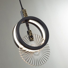 Подвесной светильник Odeon Light Mercury 5421/17L в Игре - igra.ok-mebel.com | фото 7