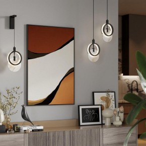 Подвесной светильник Odeon Light Mercury 5422/17L в Игре - igra.ok-mebel.com | фото 5