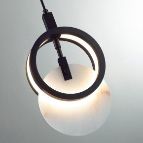 Подвесной светильник Odeon Light Mercury 5422/17L в Игре - igra.ok-mebel.com | фото 7
