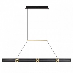 Подвесной светильник Odeon Light Mesh 7083/20L в Игре - igra.ok-mebel.com | фото 2