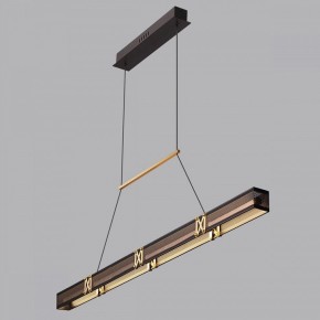 Подвесной светильник Odeon Light Mesh 7083/20L в Игре - igra.ok-mebel.com | фото 3