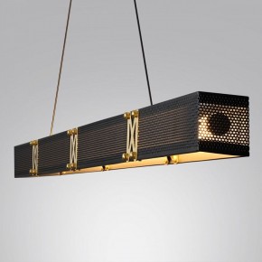 Подвесной светильник Odeon Light Mesh 7083/20L в Игре - igra.ok-mebel.com | фото 5