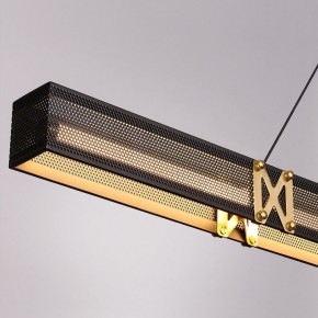Подвесной светильник Odeon Light Mesh 7083/20L в Игре - igra.ok-mebel.com | фото 8