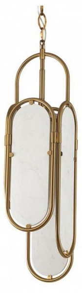 Подвесной светильник Odeon Light Milano 7066/15L в Игре - igra.ok-mebel.com | фото