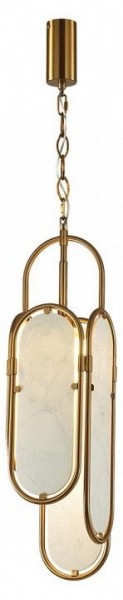 Подвесной светильник Odeon Light Milano 7066/15L в Игре - igra.ok-mebel.com | фото 2