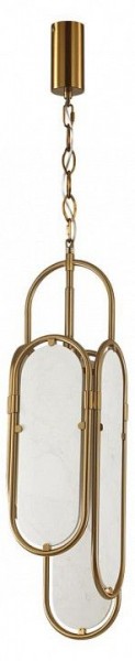 Подвесной светильник Odeon Light Milano 7066/15L в Игре - igra.ok-mebel.com | фото 3