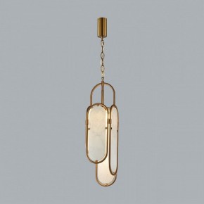 Подвесной светильник Odeon Light Milano 7066/15L в Игре - igra.ok-mebel.com | фото 4