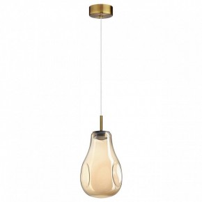 Подвесной светильник Odeon Light Nave 5098/4L в Игре - igra.ok-mebel.com | фото 4