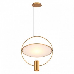 Подвесной светильник Odeon Light Orbit 7028/2L в Игре - igra.ok-mebel.com | фото 2