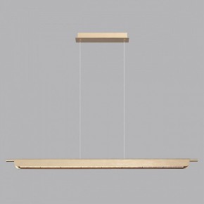 Подвесной светильник Odeon Light Punto 7018/40LA в Игре - igra.ok-mebel.com | фото 3