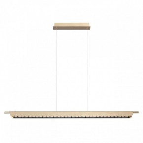 Подвесной светильник Odeon Light Punto 7018/40LA в Игре - igra.ok-mebel.com | фото 4