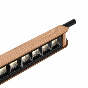 Подвесной светильник Odeon Light Punto 7018/40LB в Игре - igra.ok-mebel.com | фото 6
