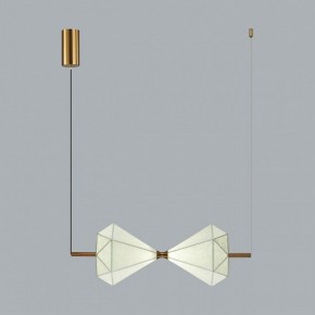 Подвесной светильник Odeon Light Sand Glass 7090/10L в Игре - igra.ok-mebel.com | фото