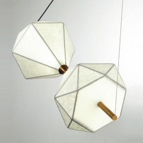 Подвесной светильник Odeon Light Sand Glass 7090/10L в Игре - igra.ok-mebel.com | фото 4