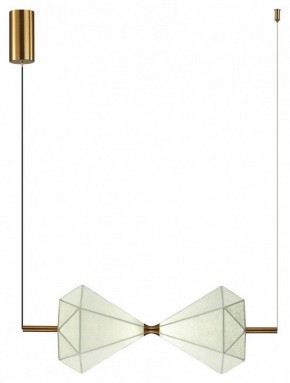 Подвесной светильник Odeon Light Sand Glass 7090/10L в Игре - igra.ok-mebel.com | фото 5
