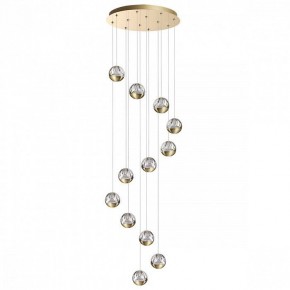 Подвесной светильник Odeon Light Sono 5101/60L в Игре - igra.ok-mebel.com | фото 2