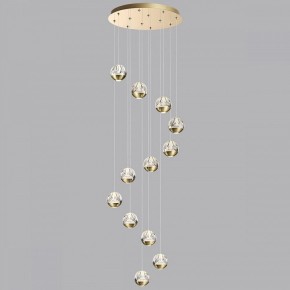 Подвесной светильник Odeon Light Sono 5101/60L в Игре - igra.ok-mebel.com | фото 3
