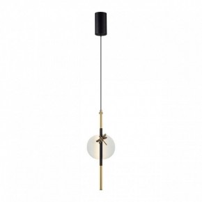 Подвесной светильник Odeon Light Strekoza 5413/12L в Игре - igra.ok-mebel.com | фото 2