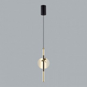 Подвесной светильник Odeon Light Strekoza 5413/12L в Игре - igra.ok-mebel.com | фото 3
