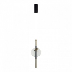 Подвесной светильник Odeon Light Strekoza 5413/12L в Игре - igra.ok-mebel.com | фото 4