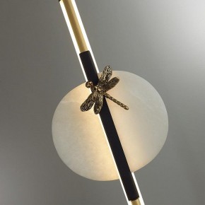 Подвесной светильник Odeon Light Strekoza 5413/12L в Игре - igra.ok-mebel.com | фото 7
