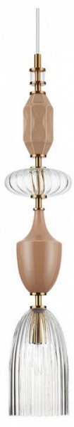 Подвесной светильник Odeon Light Terra 5414/1 в Игре - igra.ok-mebel.com | фото