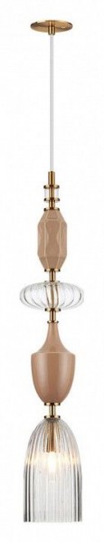 Подвесной светильник Odeon Light Terra 5414/1 в Игре - igra.ok-mebel.com | фото 2