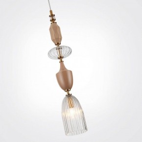 Подвесной светильник Odeon Light Terra 5414/1 в Игре - igra.ok-mebel.com | фото 8