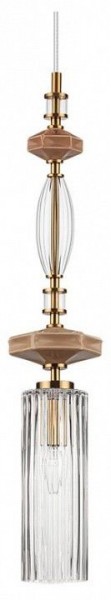 Подвесной светильник Odeon Light Terra 5414/1A в Игре - igra.ok-mebel.com | фото