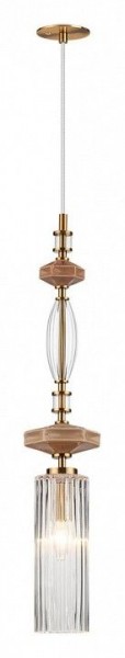 Подвесной светильник Odeon Light Terra 5414/1A в Игре - igra.ok-mebel.com | фото 2