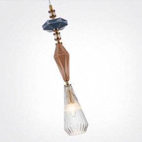 Подвесной светильник Odeon Light Terra 5414/1B в Игре - igra.ok-mebel.com | фото 8