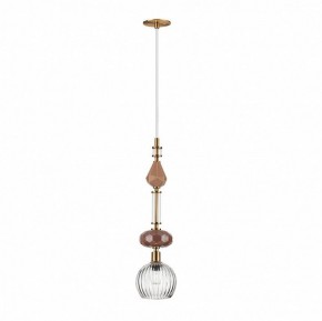 Подвесной светильник Odeon Light Terra 5414/1C в Игре - igra.ok-mebel.com | фото 4