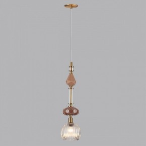 Подвесной светильник Odeon Light Terra 5414/1C в Игре - igra.ok-mebel.com | фото 5