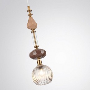 Подвесной светильник Odeon Light Terra 5414/1C в Игре - igra.ok-mebel.com | фото 8