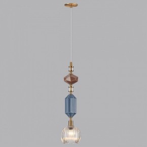 Подвесной светильник Odeon Light Terra 5414/1D в Игре - igra.ok-mebel.com | фото 5